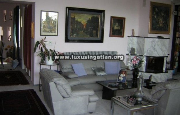 Budapest XI. kerület Eladó Ház Gellért-hegyen