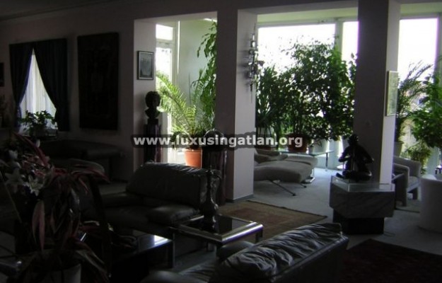 Budapest XI. kerület Eladó Ház Gellért-hegyen