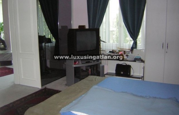 Budapest XI. kerület Eladó Ház Gellért-hegyen