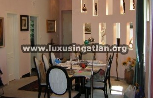 Budapest XI. kerület Eladó Ház Gellért-hegyen