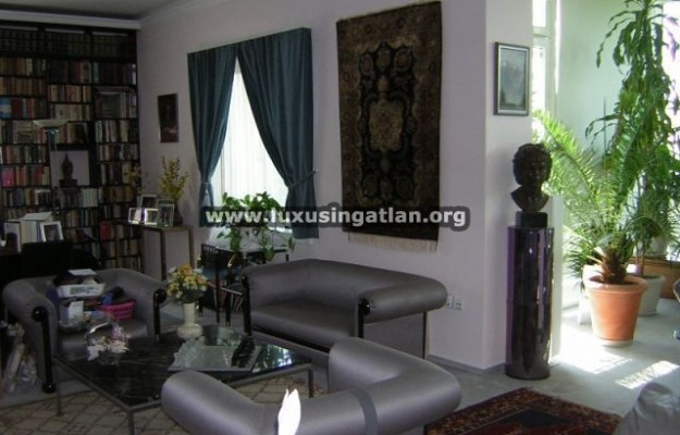 Budapest XI. kerület Eladó Ház Gellért-hegyen