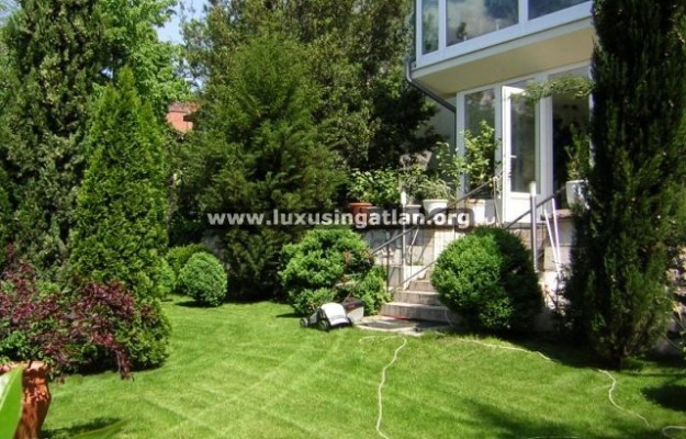 Budapest XI. kerület Eladó Ház Gellért-hegyen