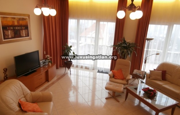 Budapest II. kerület Eladó Ház