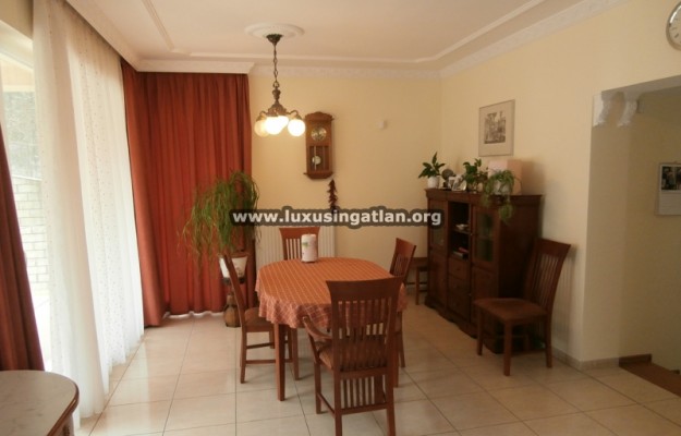 Budapest II. kerület Eladó Ház