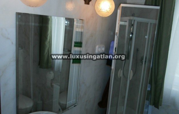 Budapest II. kerület Eladó Ház