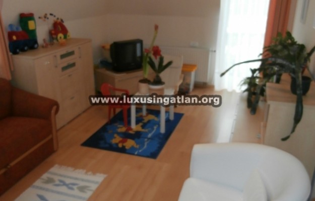 Budapest II. kerület Eladó Ház