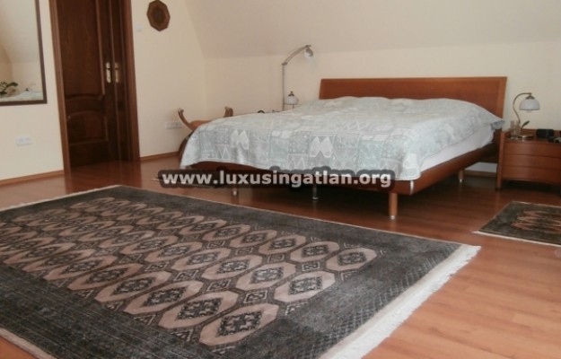 Budapest II. kerület Eladó Ház