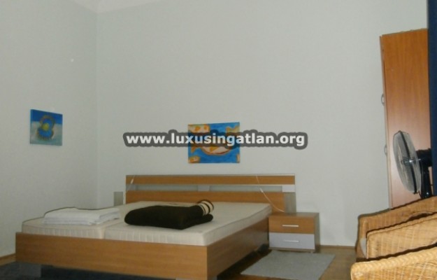 Budapest XI. kerület Eladó Lakás