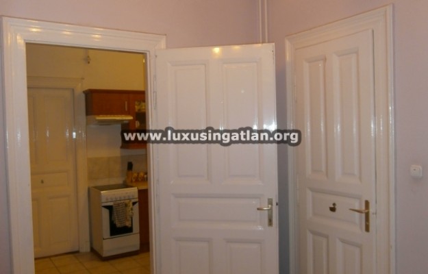 Budapest XI. kerület Eladó Lakás