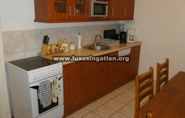 Budapest XI. kerület Eladó Lakás