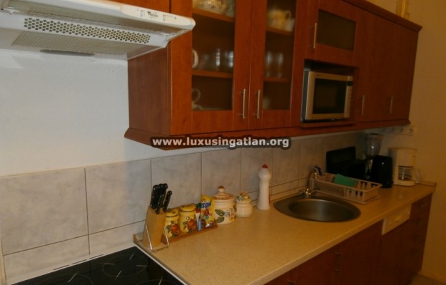 Budapest XI. kerület Eladó Lakás