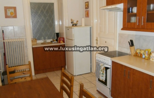 Budapest XI. kerület Eladó Lakás