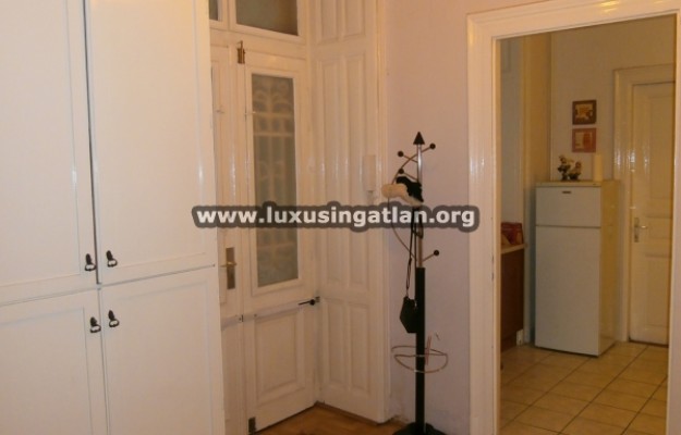 Budapest XI. kerület Eladó Lakás