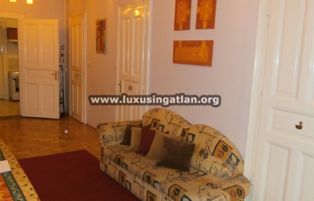 Budapest XI. kerület Eladó Lakás