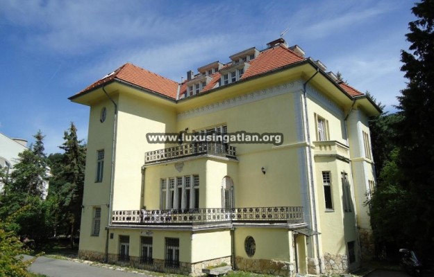 Budapest II. kerület Eladó Ház