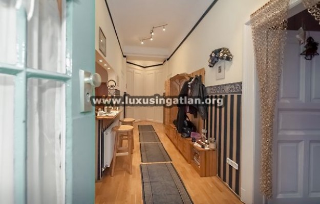 Budapest VI. kerület Eladó Lakás