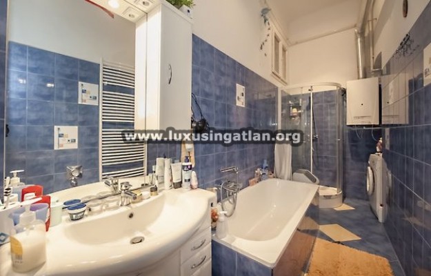 Budapest VI. kerület Eladó Lakás