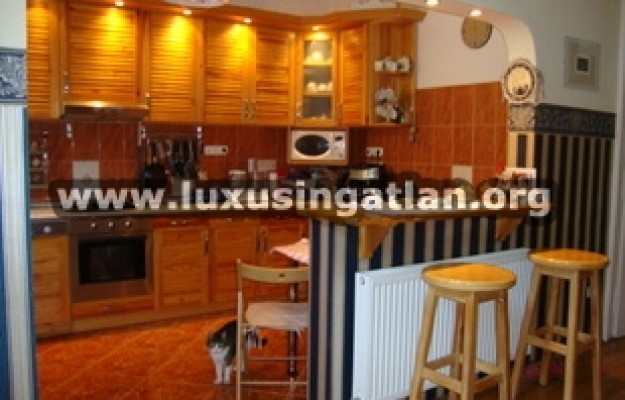 Budapest VI. kerület Eladó Lakás