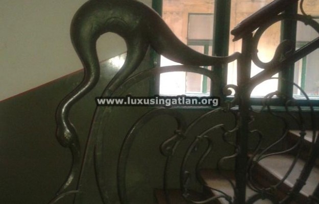 Budapest VI. kerület Eladó Lakás