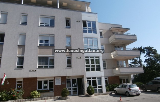 Budapest II. kerület Kiadó Lakás