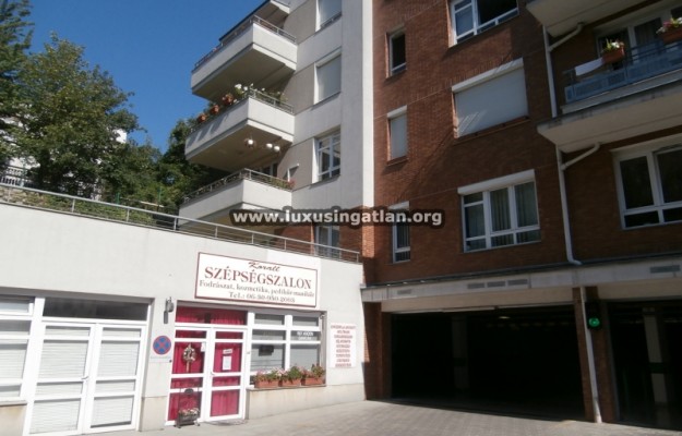 Budapest II. kerület Kiadó Lakás