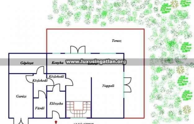 Budapest XI. kerület Kiadó Ház