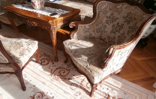 Budapest II. kerület Eladó Lakás