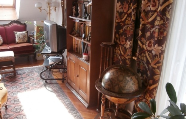 Budapest II. kerület Eladó Lakás