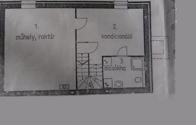 Budapest II. kerület Eladó Lakás