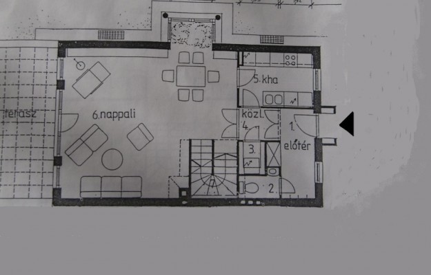 Budapest II. kerület Eladó Lakás