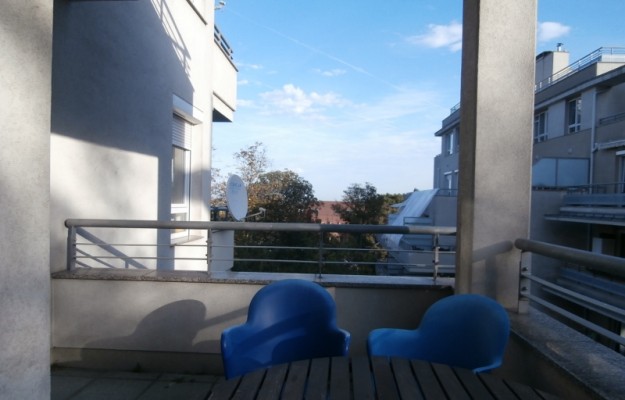 Budapest II. kerület Kiadó Lakás