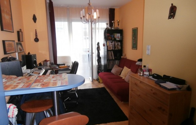 Budapest II. kerület Kiadó Lakás