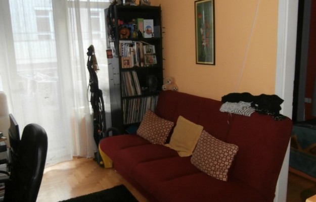 Budapest II. kerület Kiadó Lakás