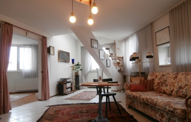 Budapest XI. kerület Eladó Lakás