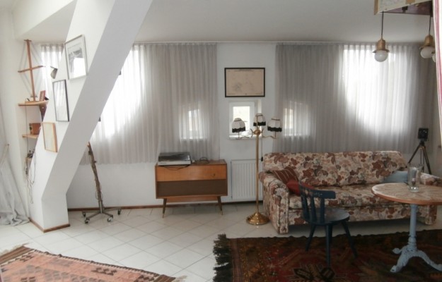 Budapest XI. kerület Eladó Lakás