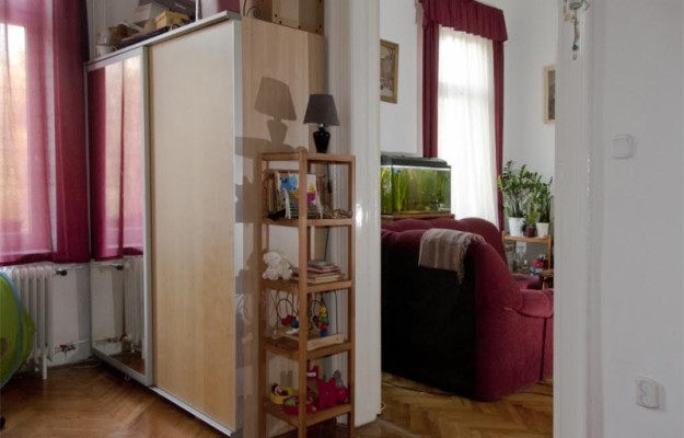 Budapest II. kerület Eladó Lakás