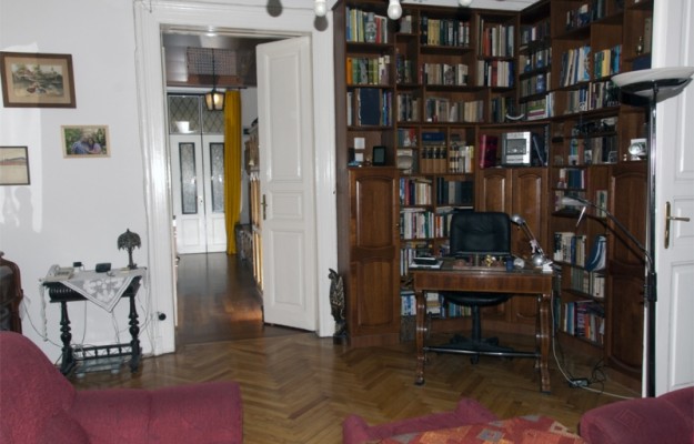 Budapest II. kerület Eladó Lakás