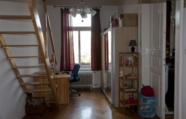 Budapest II. kerület Eladó Lakás