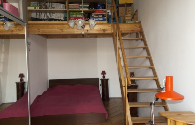 Budapest II. kerület Eladó Lakás