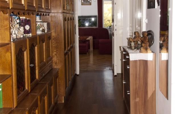 Budapest II. kerület Eladó Lakás