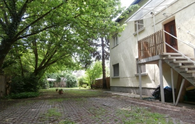 Budapest III. kerület Eladó Ház