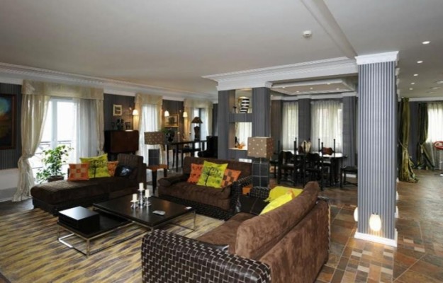 Eger Eladó Üzlethelyiség