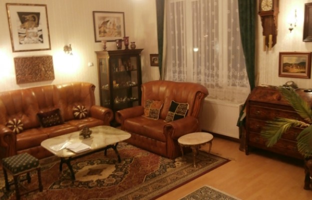 Budakeszi Eladó Ház