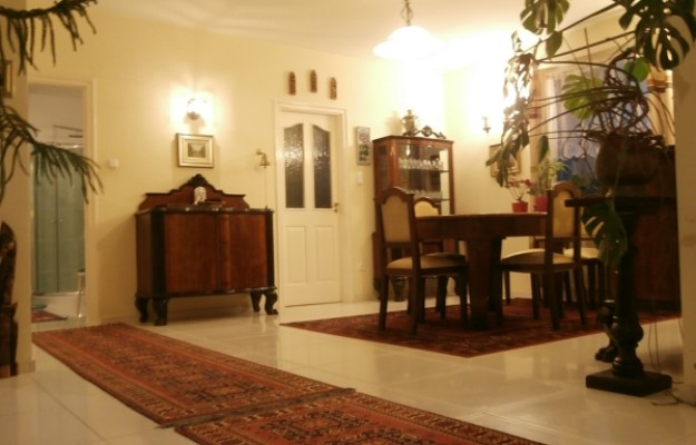 Budakeszi Eladó Ház