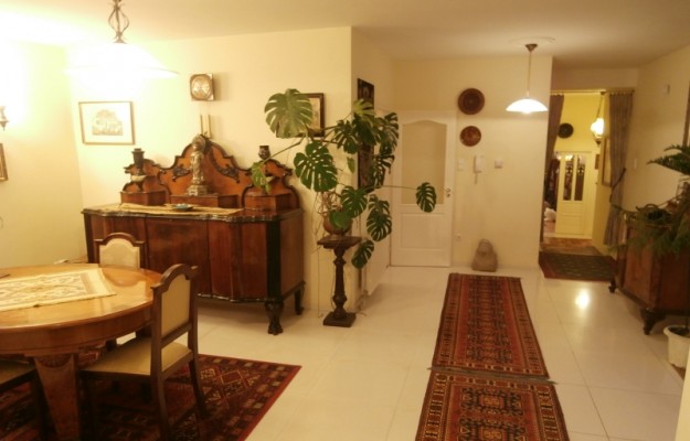 Budakeszi Eladó Ház