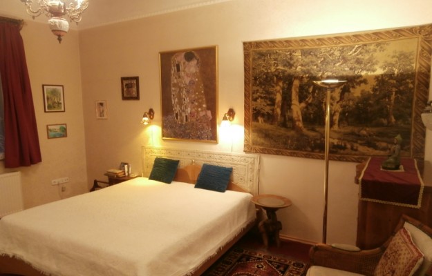 Budakeszi Eladó Ház