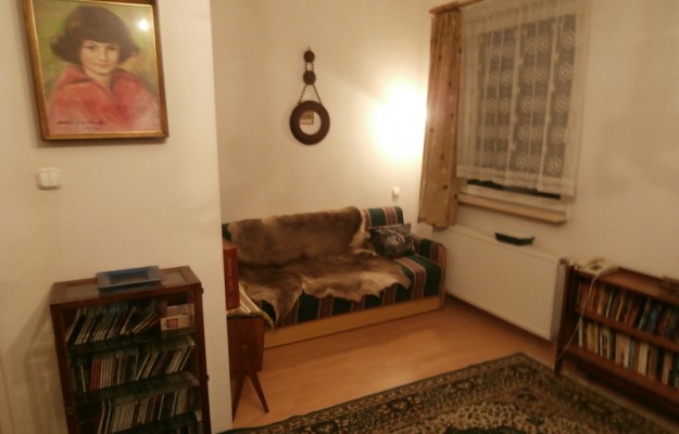 Budakeszi Eladó Ház