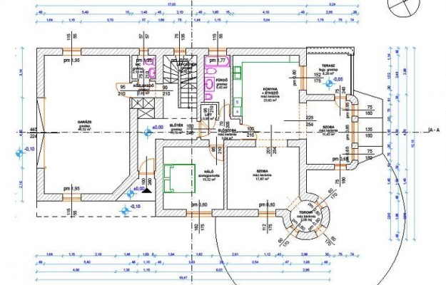 Budapest XII. kerület Eladó Ház
