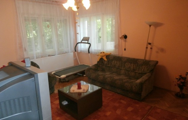 Budapest III. kerület Eladó Lakás