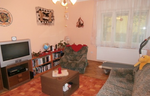 Budapest III. kerület Eladó Ház